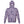 Load image into Gallery viewer, SBI QUEEN Fashion Zip Hoodie - Lavender/Navy
