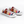Load image into Gallery viewer, SBI QUEEN Low Top Canvas Shoes - Candy Striper
