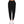 Load image into Gallery viewer, &quot;TRIBE VIBE&quot; Black Unisex Fashion Joggers
