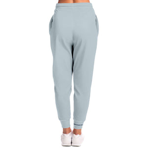 "TRIBE VIBE" Blue Sky Unisex Fashion Joggers