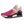 Load image into Gallery viewer, &quot;TRIBE VIBE&quot; Retro Fuschia UNISEX SNEAKER
