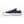 Load image into Gallery viewer, SBI QUEEN Converse Shoes Unisex Low Top Canvas Shoes - Navy
