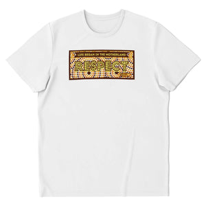 African History Is World History – All Year Round - "RESPECTIBILI-TEES"  ISSUE #12 - Unisex Fashion Tee