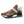 Load image into Gallery viewer, “TRIBE VIBE” Chocolate Vibe Unisex Sneakers
