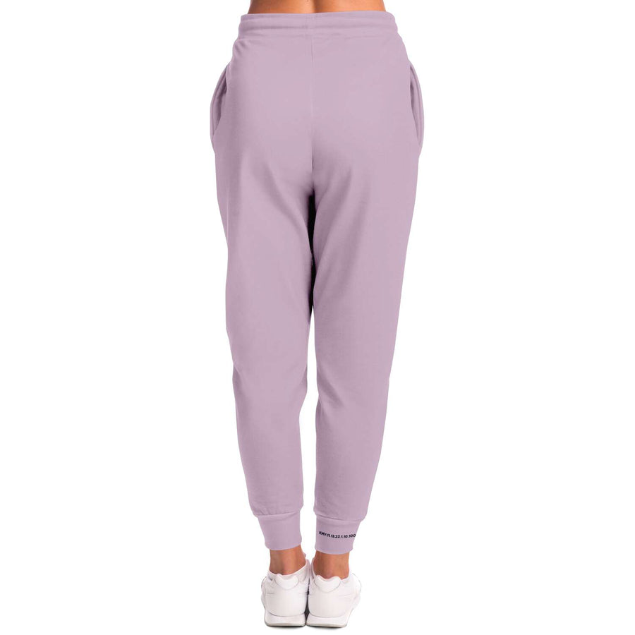 SBI QUEEN Fashion Joggers - Lavender/Blue