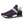 Load image into Gallery viewer, “TRIBE VIBE” Purple Reign Vibe Unisex Sneakers
