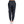 Load image into Gallery viewer, &quot;TRIBE VIBE&quot; Retro Blue Unisex Fashion Joggers
