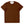 Load image into Gallery viewer, &quot;TRIBE VIBE&quot; Brown Retro Unisex Tee
