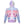 Load image into Gallery viewer, Archangel Michael,  Throat Chakra - &quot;SPIRITUALI-TEES&quot; Unisex Fashion Zip Hoodie
