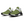 Load image into Gallery viewer, “TRIBE VIBE” Lime Blue Unisex Sneakers
