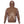 Load image into Gallery viewer, “TRIBE VIBE” Chocolate Unisex Zip Hoodie
