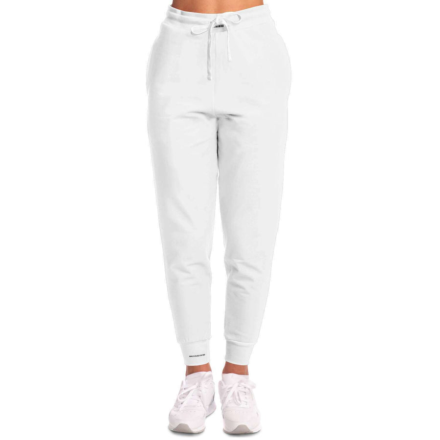 Archangel Gabriel, Root Chakra - "SPIRITUALI-TEES", Unisex Fashion Joggers
