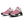 Load image into Gallery viewer, “TRIBE VIBE” Fuschia Vibe Unisex Sneakers
