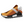 Load image into Gallery viewer, &quot;TRIBE VIBE&quot; BROWN UNISEX SNEAKER
