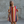 Load image into Gallery viewer, SBI QUEEN Women&#39;s V-neck Short Sleeve Mini Dress - Candy Striper
