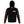Load image into Gallery viewer, Fear Of A Black Republican- &quot;RESPECTIBILI-TEES&quot; ISSUE #4 - Unisex Fashion Zip Hoodie - Black
