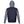 Load image into Gallery viewer, SBI QUEEN Signature Fashion Zip Hoodie - Navy
