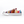 Load image into Gallery viewer, SBI QUEEN Low Top Canvas Shoes - Candy Striper
