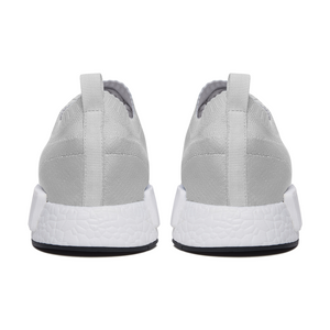 SBI QUEEN Unisex Slip On Leisure Shoes - Navy/Pink