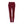 Load image into Gallery viewer, SBI QUEEN Women&#39;s All Over Print High Waisted Yoga Leggings - Eggplant
