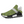 Load image into Gallery viewer, “TRIBE VIBE” Lime Blue Unisex Sneakers
