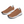 Load image into Gallery viewer, SBI QUEEN Signature Walking Shoe - Eggplant
