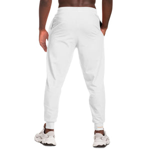 Archangel Zadkiel, Sacral Chakra - "SPIRITUALI-TEES" Unisex Fashion Joggers