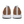 Load image into Gallery viewer, SBI QUEEN Signature Walking Shoe - Eggplant
