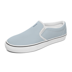 “TRIBE VIBE” Blue Sky Vibe Unisex Sneakers
