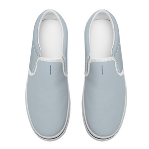 “TRIBE VIBE” Blue Sky Vibe Unisex Sneakers
