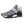 Load image into Gallery viewer, “TRIBE VIBE” Grey Blue Vibe Unisex Sneakers
