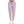 Load image into Gallery viewer, SBI QUEEN Fashion Joggers - Lavender/Blue
