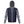 Load image into Gallery viewer, SBI QUEEN Signature Fashion Zip Hoodie - Navy
